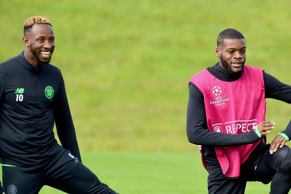 QUIZ: The French Connection &ndash; How well do you know Celtic’s history of French players?
