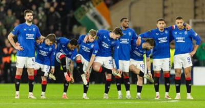 Rangers are great at big talk but every Ibrox player knows they would be lucky to make Celtic bench – Chris Sutton