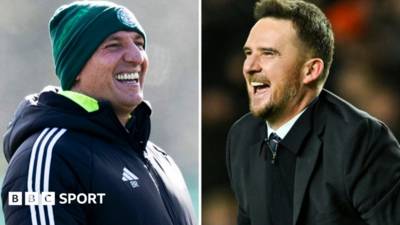 Rodgers sees ‘no great change’ in Ferguson’s Rangers