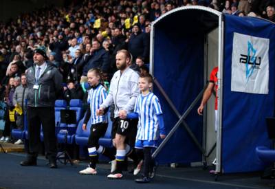 Sheffield Wednesday star grew up ‘not liking’ Rangers players as Celtic influence in Owls career detailed
