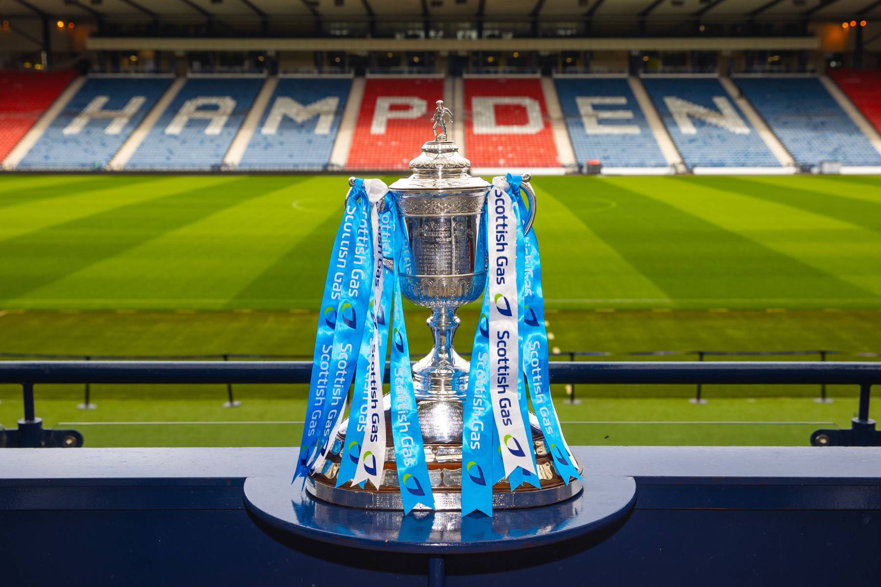 St Johnstone vs Celtic: Date & time of Scottish Cup semi-final confirmed