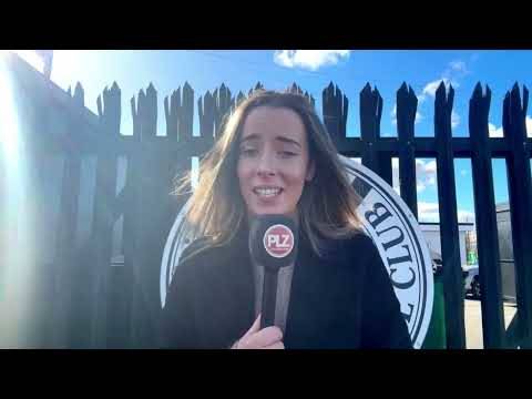 St Mirren Press Conference LIVE: Stephen Robinson looks ahead to Saints game with Motherwell