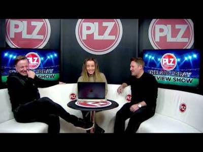 The Saturday Preview Show with Tam McManus and Kris Commons!