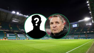 ‘When it comes to Rangers games’ – Brendan Rodgers has Glasgow derby midas touch like legendary Celtic boss