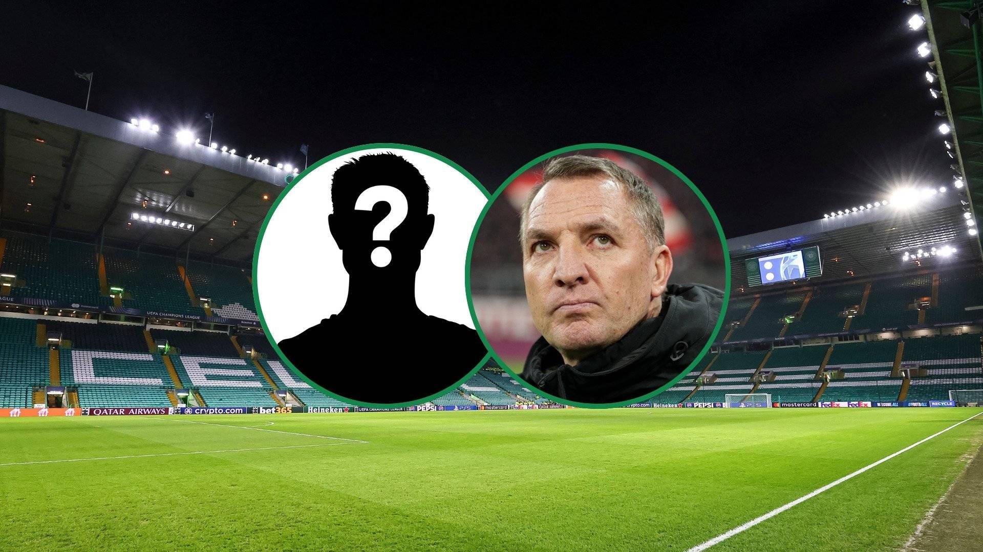 ‘When it comes to Rangers games’ &ndash; Brendan Rodgers has Glasgow derby midas touch like legendary Celtic boss