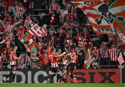 Why do Athletic Bilbao have Celtic connection as Rangers Europa League foes hold special place in heart for Hoops