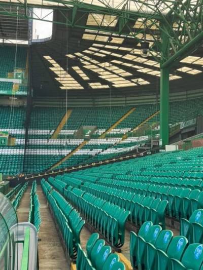 Why safety nets are now needed at Celtic Park and Ibrox for Glasgow Derbies