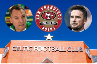 Why San Francisco 49ers’ imminent Rangers takeover means this is no dead rubber derby