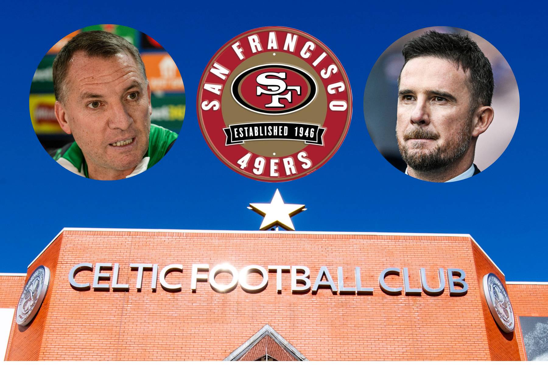 Why San Francisco 49ers’ imminent Rangers takeover means this is no dead rubber derby