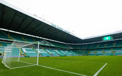 ‘Absolutely prohibited’: Celtic deliver statement on eve of Rangers visit
