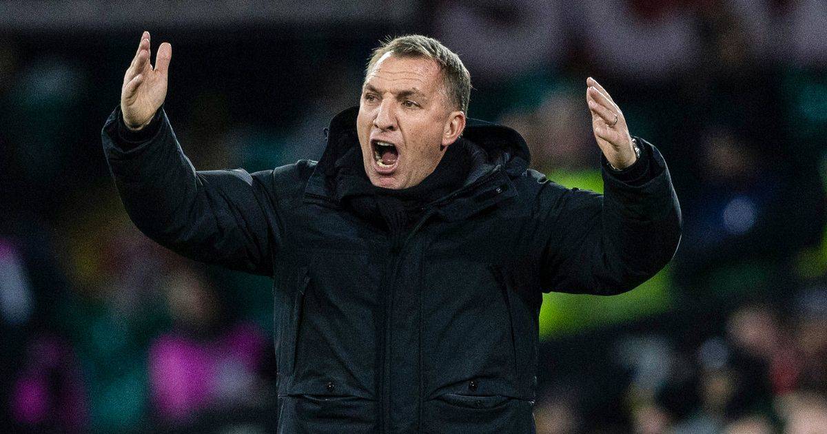 Brendan Rodgers’ zero tolerance Celtic policy leaves no room for non subscribers as Auston Trusty blasts clueless outsiders