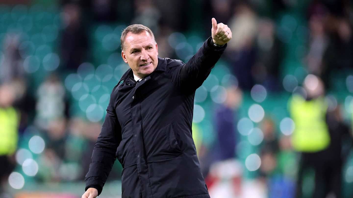 Celtic Accelerating Plan to Sign Striker This Summer