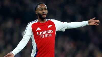 Celtic Have Signed Winger ‘Better Than Raheem Sterling’