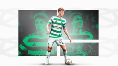 Celtic v Rangers live on Celtic TV