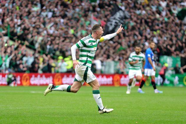 Celtic v Rangers: Team news, referee details, KO time & where to watch