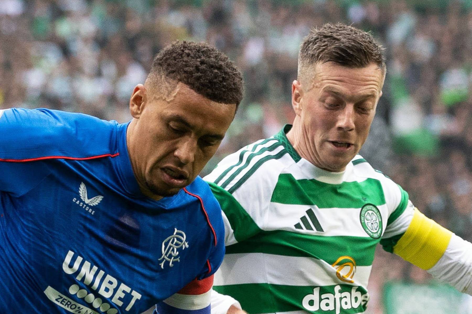 Celtic vs Rangers predictions made by Herald & Times writers