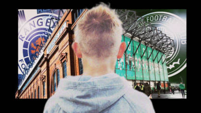 For it’s a grand old team to Follow Follow – why football fans have the right to roam