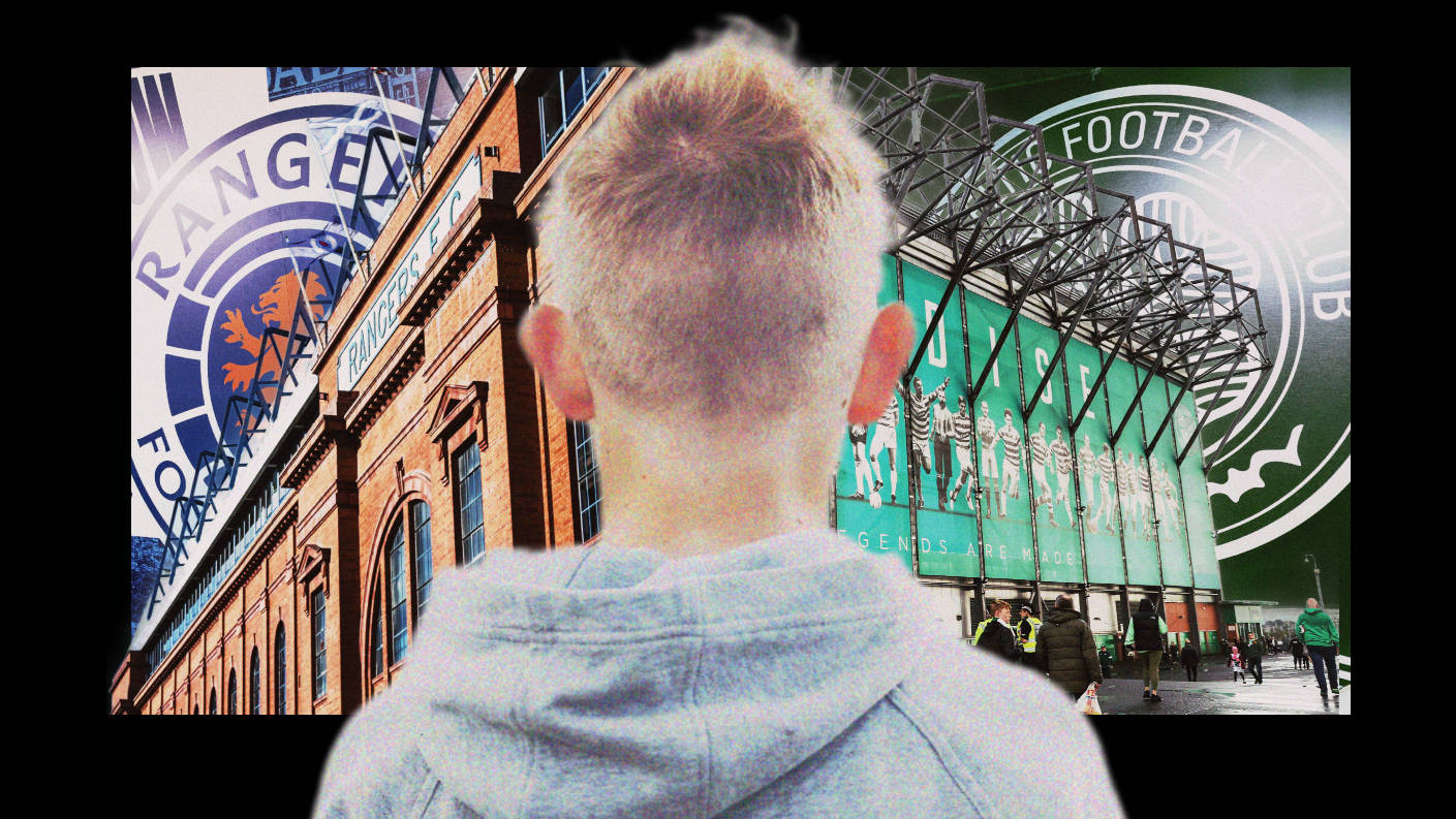 For it’s a grand old team to Follow Follow &ndash; why football fans have the right to roam