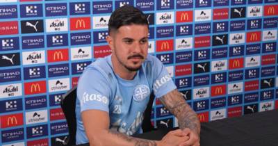 Forgotten Celtic man considers transfer options after shock international recall