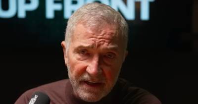 Graeme Souness confesses Rangers don’t have ‘much to shout about’ but defiant icon can’t let left field Ibrox gripe go