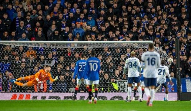 Hysteria intensified, duds back to being world-beaters ahead of Celtic game