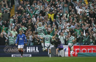 “It’s a Banger” – Watch Alistair Johnston Belt Out Daizen Maeda Chant