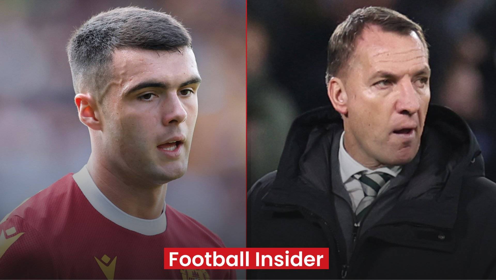 Lennon Miller told to make Celtic transfer decision &ndash; ‘I wouldn’t be surprised’
