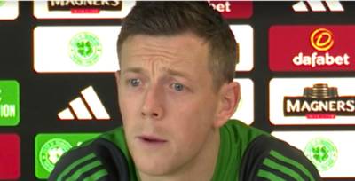 Mcgregor D-Day, Scales Doubt