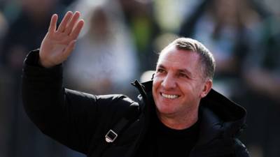 Next Celtic signing could be decided over coming weeks Next Celtic signing could be decided over coming weeks