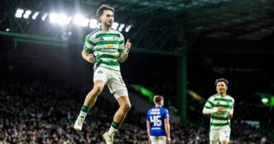 Nicolas Kuhn drops cryptic Celtic exit hint as stopwatch starts on competing ambitions