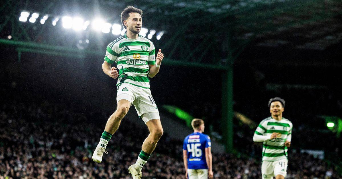 Nicolas Kuhn drops cryptic Celtic exit hint as stopwatch starts on competing ambitions