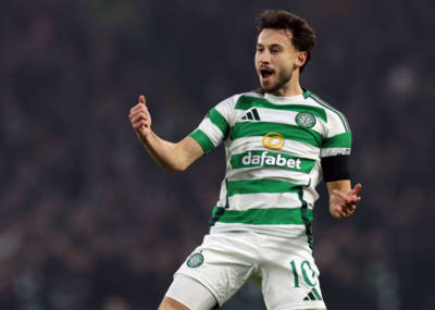 Predicted Celtic XI vs Rangers as injury bug hits key man and pace trumps power up front