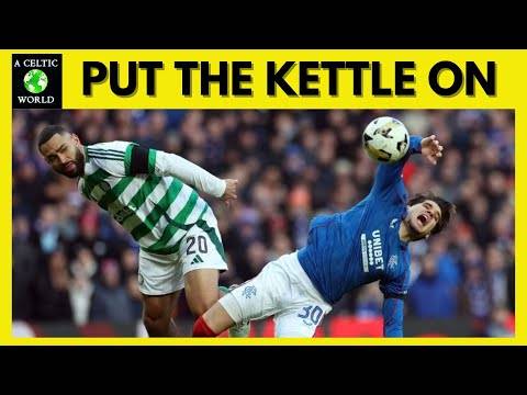 Put The Kettle On