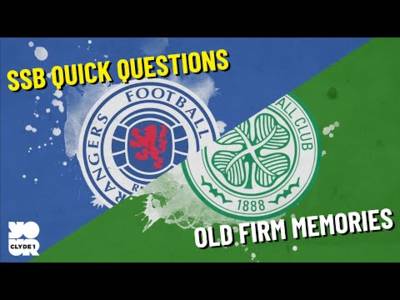 ❓QUICK QUESTION: What’s your favourite O** F*** memory?