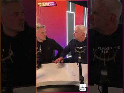 ❓ QUICK QUESTIONS: What is your favourite O** F*** memory?