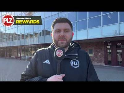 RACE FOR TOP 6 | Hearts v Ross County PREVIEW