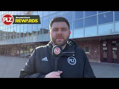 RACE FOR TOP 6 | Hearts v Ross County PREVIEW