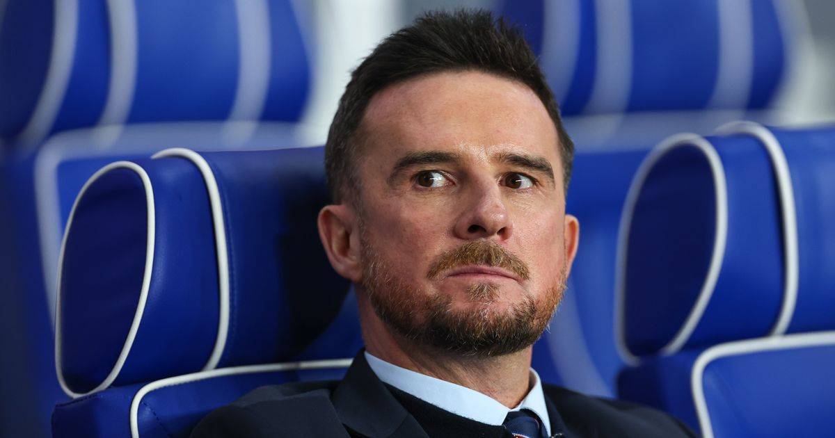 Rangers boss Barry Ferguson gives ‘dirty’ request to players ahead of Celtic fixture