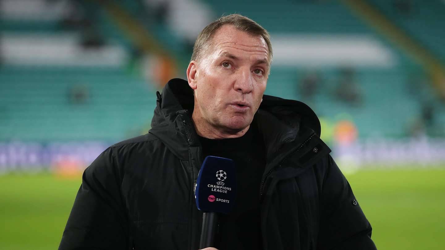 Rangers Fans Won’t Like Celtic Boss Brendan Rodgers’ Recent Comments