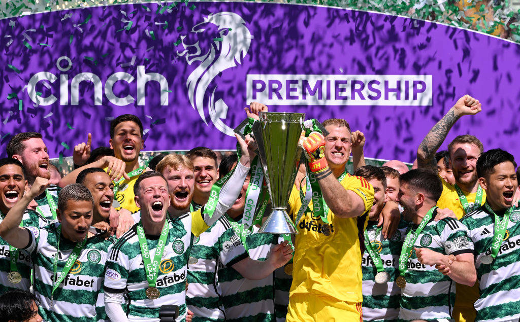Rangers hero books possible Celtic title party off work as he plans to go into hiding over fear of Hoops party