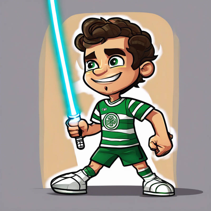 Return of the Jota: Stage Set for Winger to Star