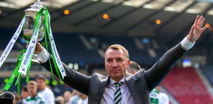 RODGERS v RANGERS: Part Eight