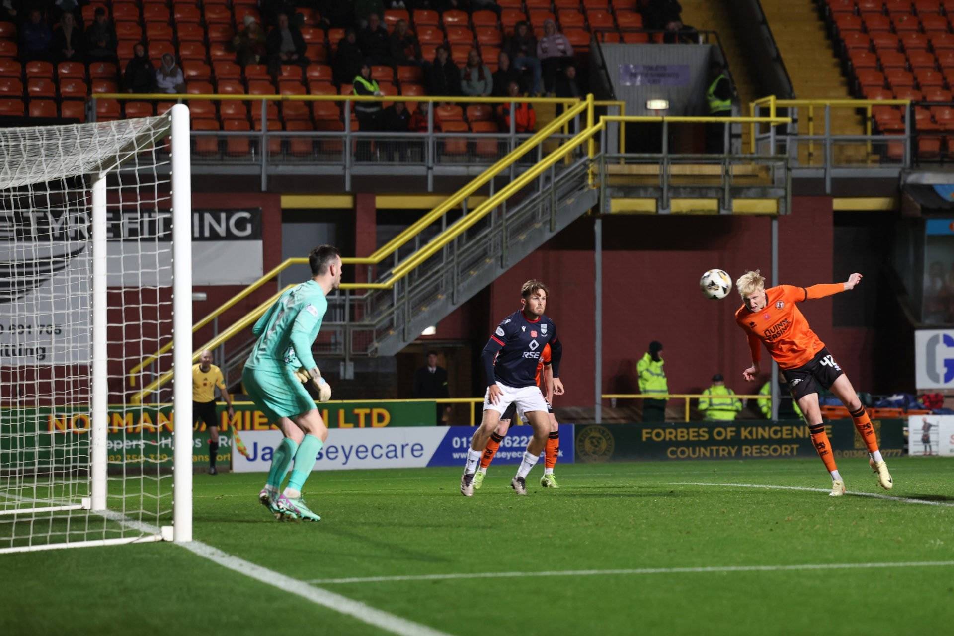 ‘We’re delighted’ &ndash; Manager breaks silence on rumours linking Celtic to youth international striker