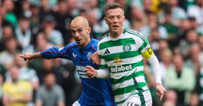 What channel is Celtic vs Rangers? Live stream, TV, ref, VAR and O** F*** team news