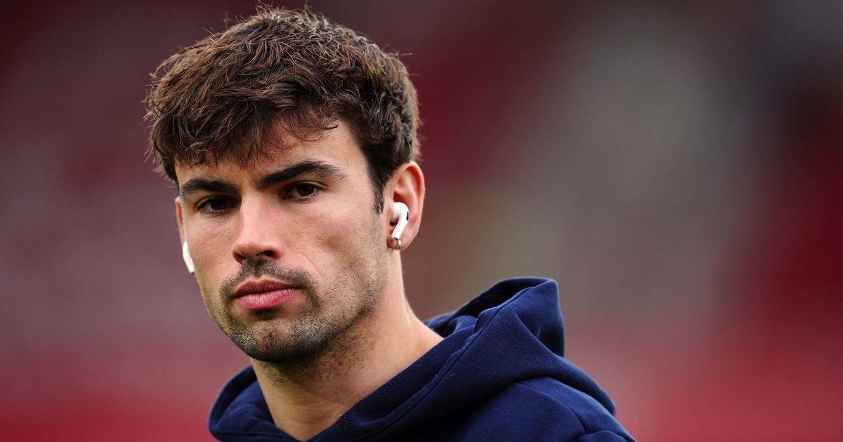 Where Matt O’Riley stands at Brighton as Celtic hero finds crucial champion amid season of injury setbacks
