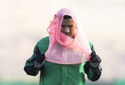 ‘Worked out’: Celtic 26y/o reveals how close he was to joining Rangers and big reason for Ibrox loss