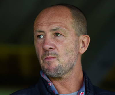 A BBC “reporter” has accused Celtic of “tapping up” Lennon Miller. That can’t stand.