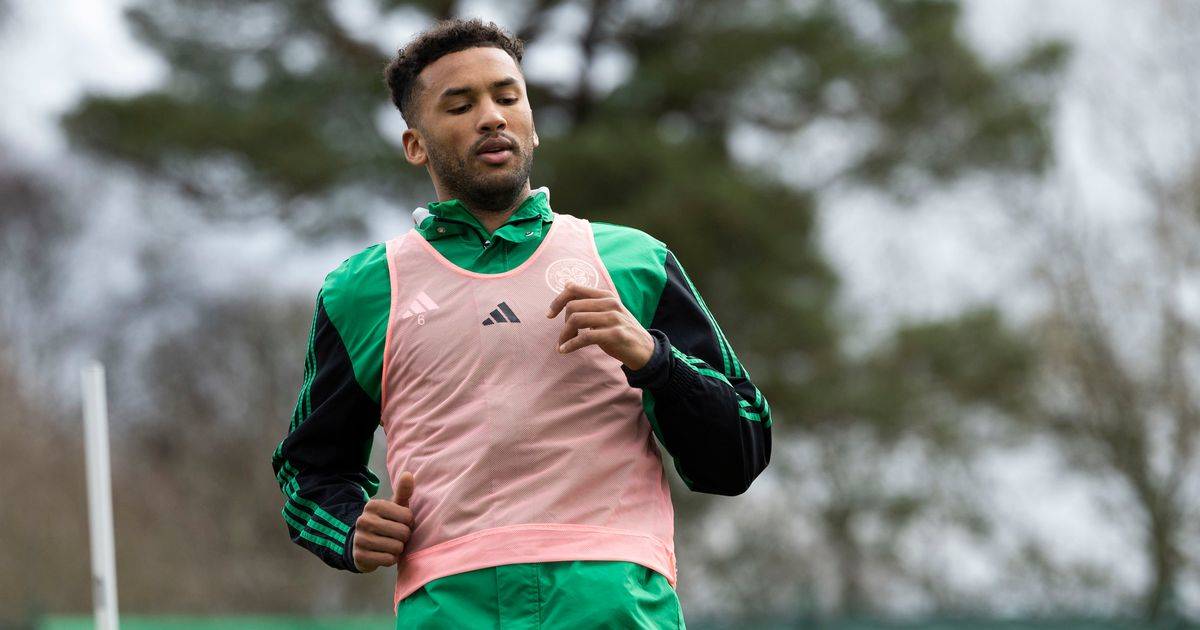 Auston Trusty reveals Rangers transfer talks as Celtic star insists he ‘didn’t engage’ and it’s now paid off