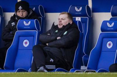 Barry Ferguson masterminds Rangers win vs Celtic with Neil Lennon trick as Hoops legend see his ploy used against Rodgers