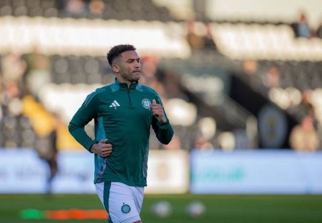 Brendan Rodgers clears up Auston Trusty’s Glasgow Derby absence